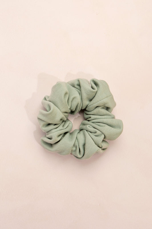 Pacific Scrunchie